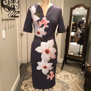Ted Baker Formal Dress